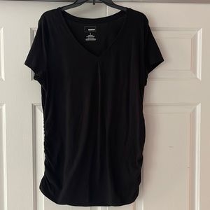 Sonoma Maternity top Size L